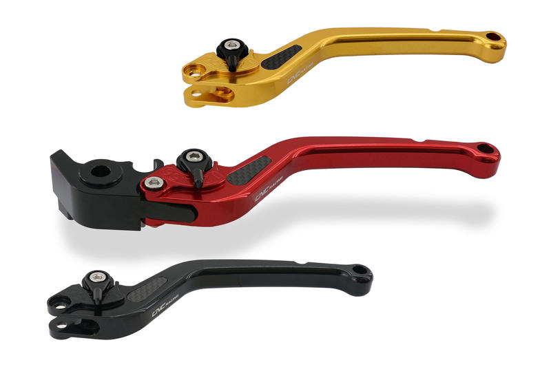 Clutch lever - long model