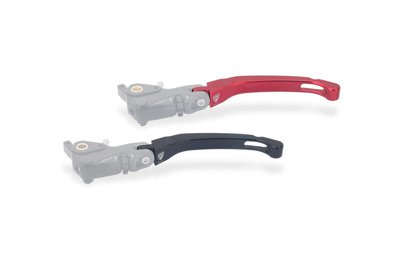 Clutch lever RACE EVO - final part
