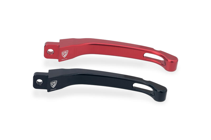 Clutch lever RACE EVO - final part