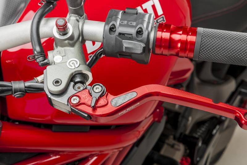 Universal billet bleed valve cover kit for Brembo 