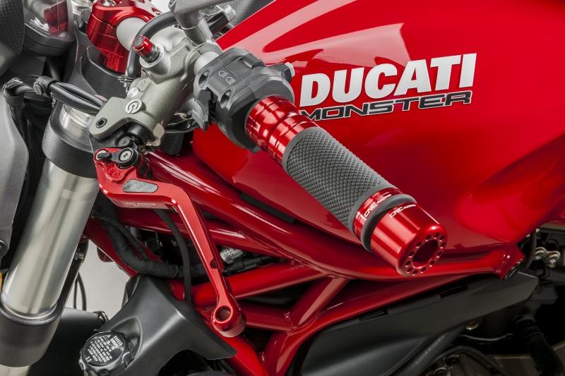 Universal billet bleed valve cover kit for Brembo Cnc Racing