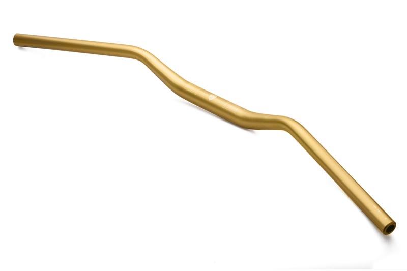 1-1/8 inch diameter tapered handlebars