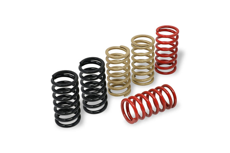 Clutch springs H40
