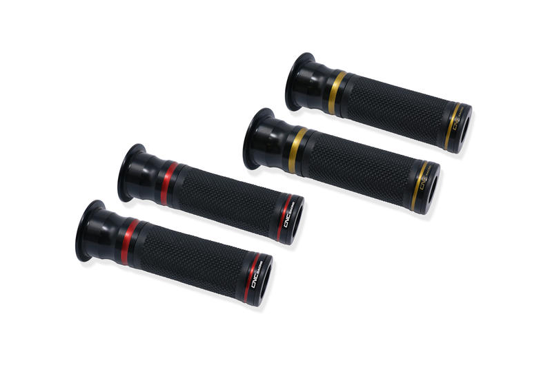 Grips EVO - Bicolor