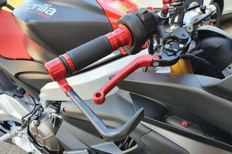 Grips EVO