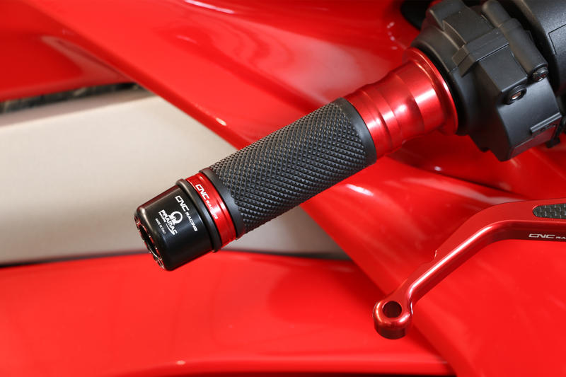 Grips EVO