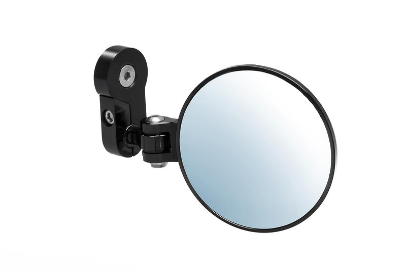 Bar end mirror Rocket - right &Oslash; 94.5mm