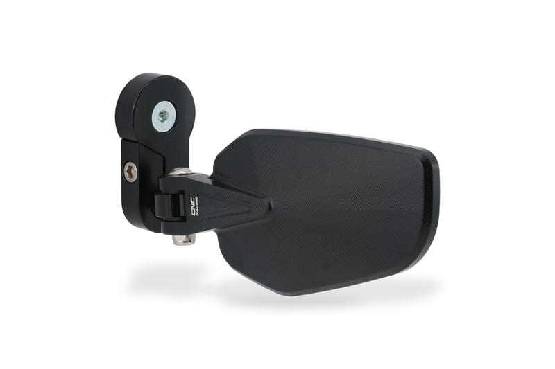 Bar end mirror EVO - left