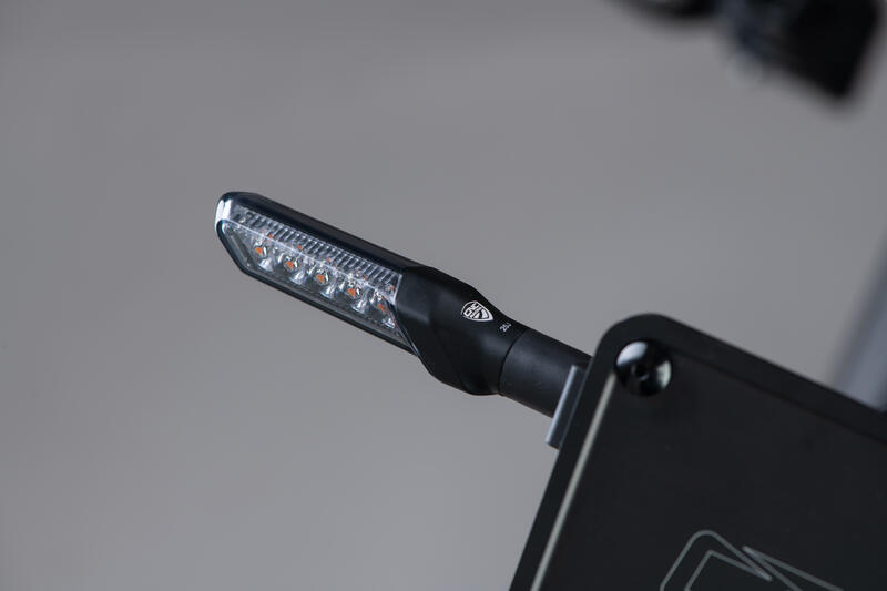 Turn indicator Led Sequential STYLE - Homologated