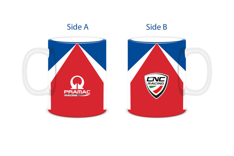MUG 11oz Pramac Racing
