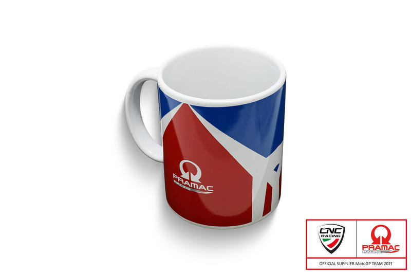 MUG 11oz Pramac Racing