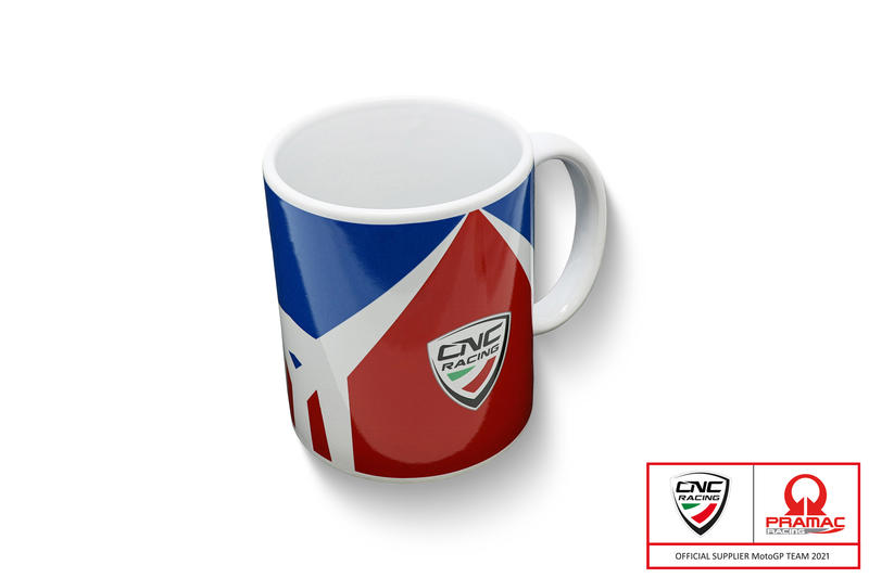 MUG 11oz Pramac Racing