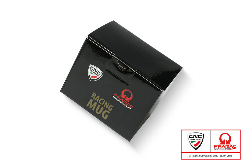 MUG 11oz Pramac Racing