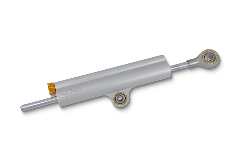 Steering damper Ohlins stroke 68mm