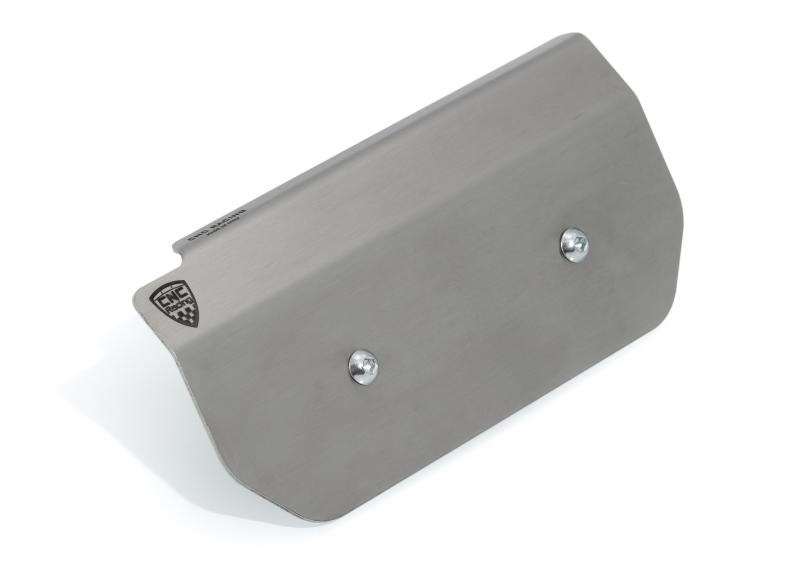 Crankcase protection Ducati
