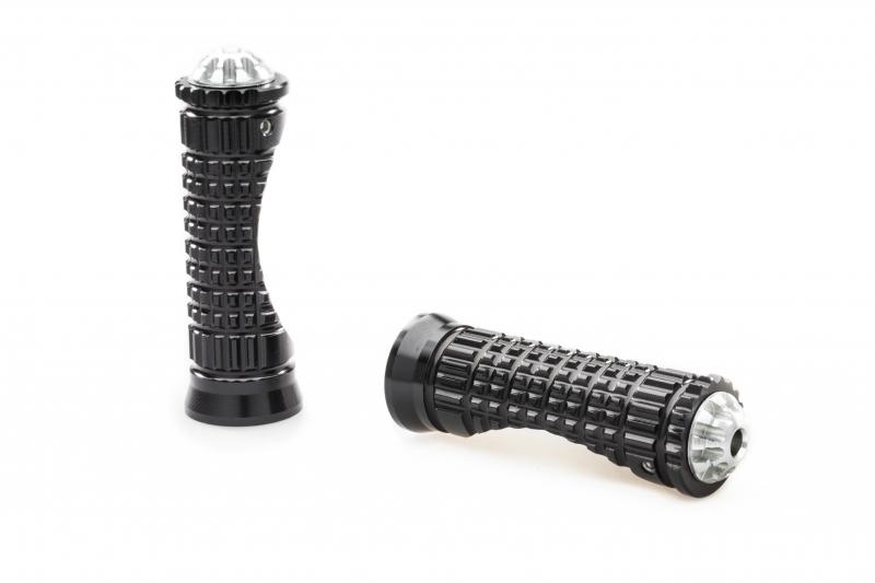 Footpegs - Fixed Universal M8/M6