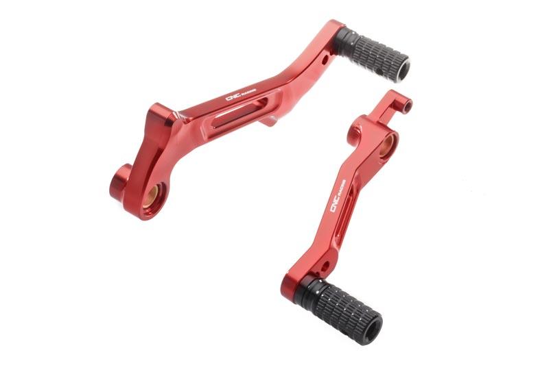 "EASY" RIDER FOOTPEGS KIT DUCATI