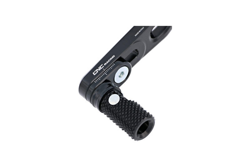 FOLDING PEG SPORT GEAR LEVER - M6