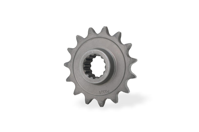 Front sprocket 15 teeth 520 chain Ducati