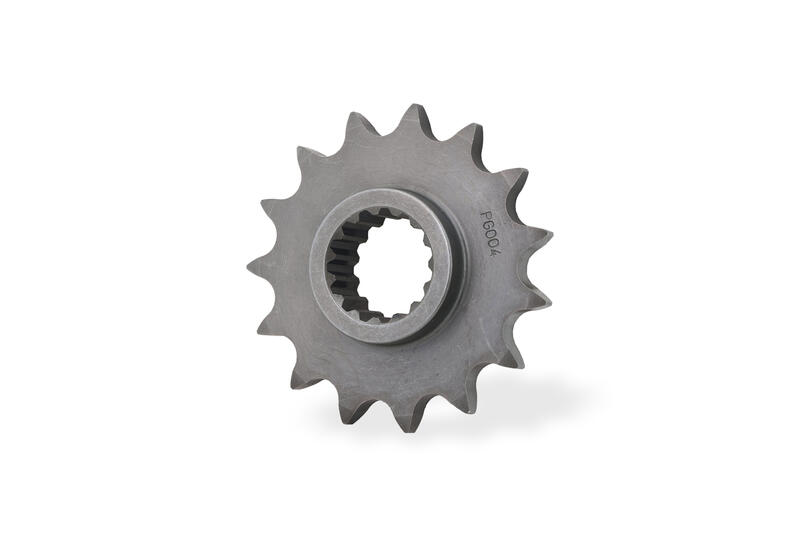 Front sprocket 15 teeth 525 chain Ducati