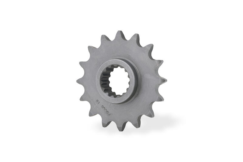 Front sprocket 16 teeth 525 chain Ducati
