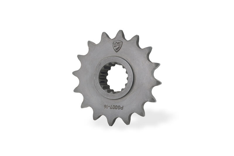 Front sprocket 16 teeth 520 chain Ducati