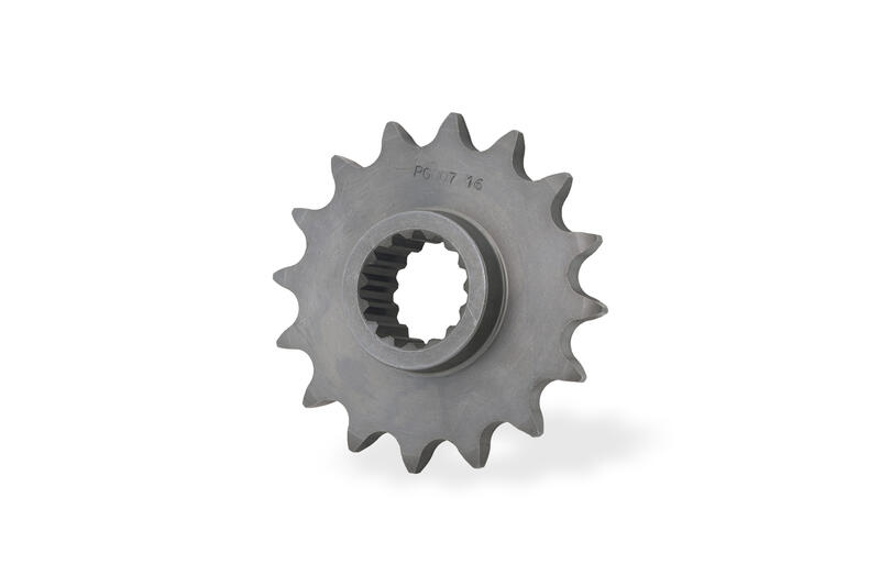 Front sprocket 16 teeth 520 chain Ducati
