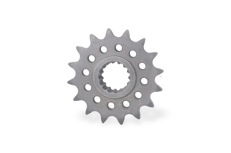Front sprocket 16 Teeth P520 Ducati - Lightened
