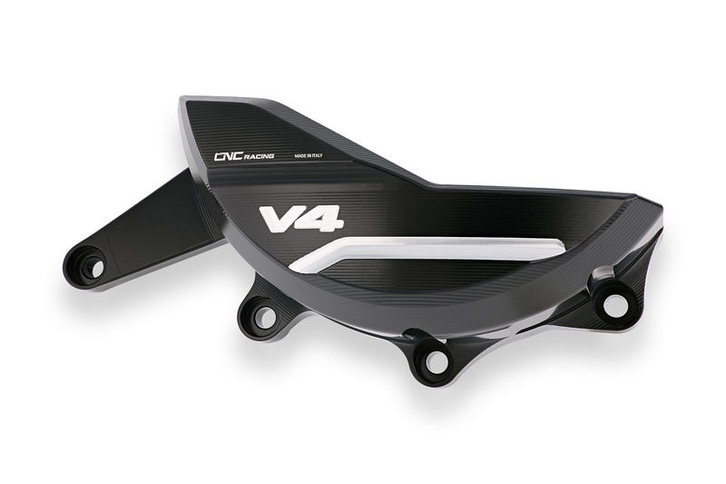 Generator cover protector Ducati Panigale and Streetfighter V4