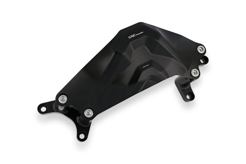 Clutch cover "RPS" Right side Aprilia