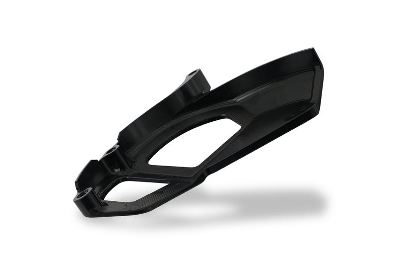 Clutch cover protector Ducati Multistrada