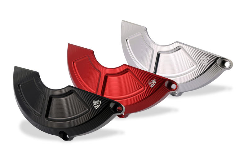 Generator Cover "RPS" Aprilia 660