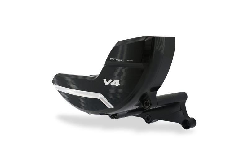 Clutch cover protector Ducati Multistrada Streetfighter V4