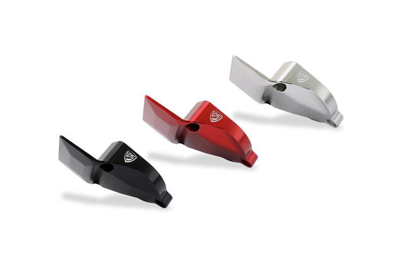 Oil pan protector Ducati Panigale / Streetfighter V4