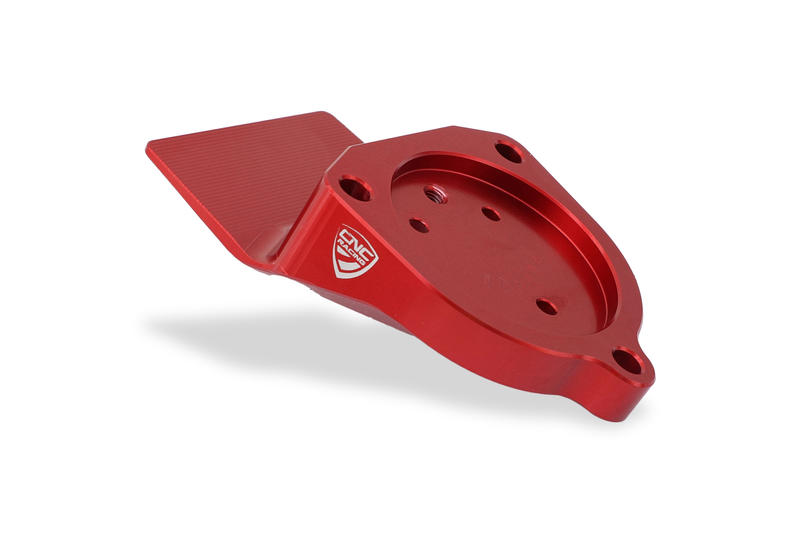 Oil pan protector Ducati Panigale / Streetfighter V4