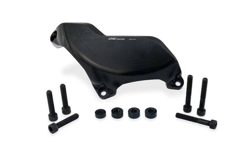 Clutch cover protector Ducati Streetfighter V2