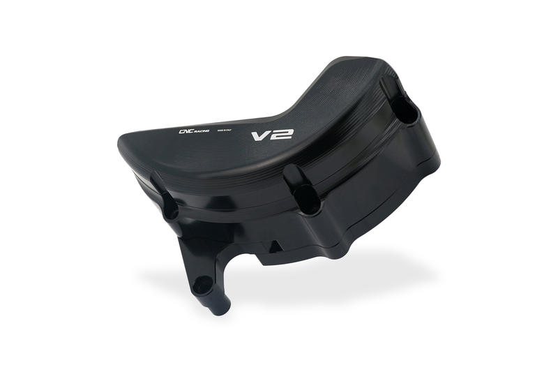 Generator cover protector Ducati Streetfighter V2