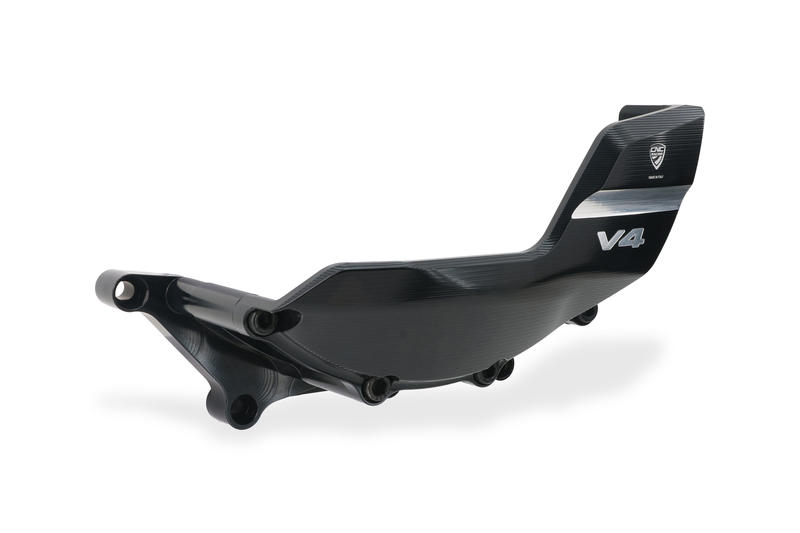 Clutch crankcase protector Ducati Diavel V4