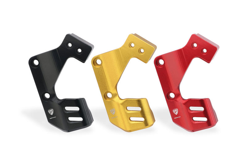 Rear brake master cylinder protector Ducati Multistrada V4