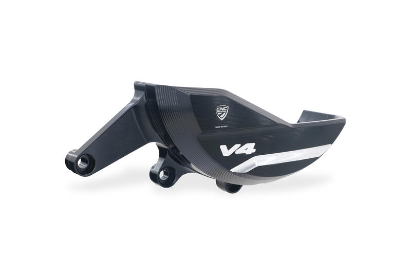 Generator cover protector Ducati Multistrada V4 MY2025