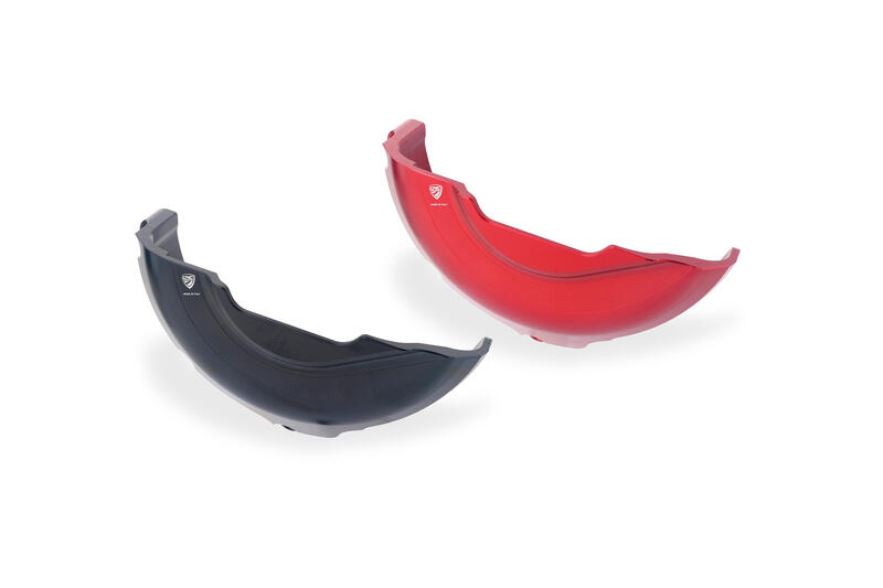 Clutch cover protector Ducati Multistrada V2, Panigale V2 and Streetfighter V2 MY2025