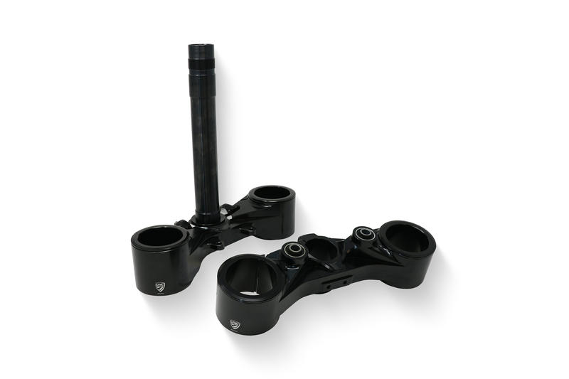 Triple clamps Ducati Hypermotard 821/939