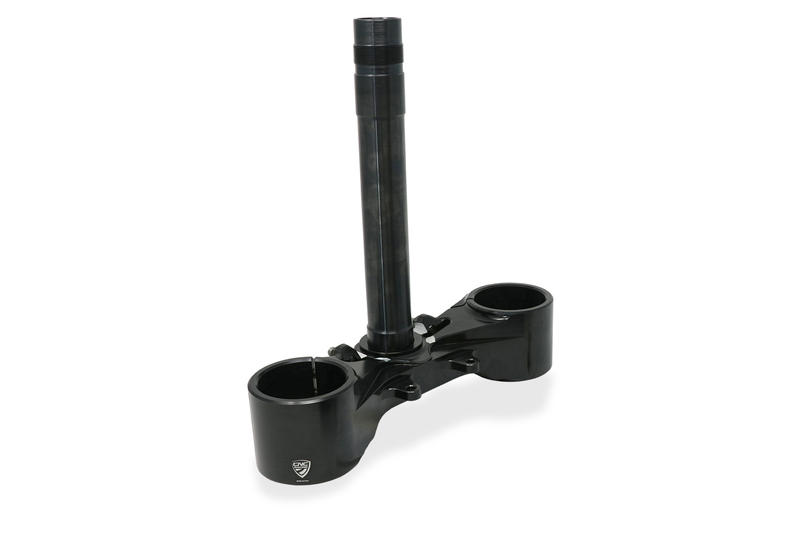Triple clamps kit Ducati Hypermotard 950