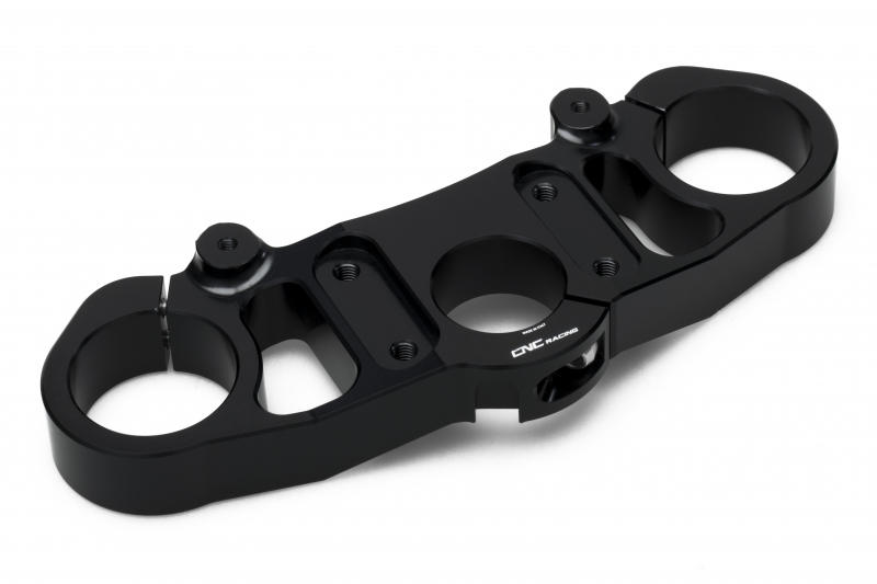 Triple clamps - Top yoke