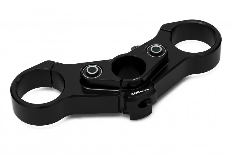 Triple clamps - Top Yoke
