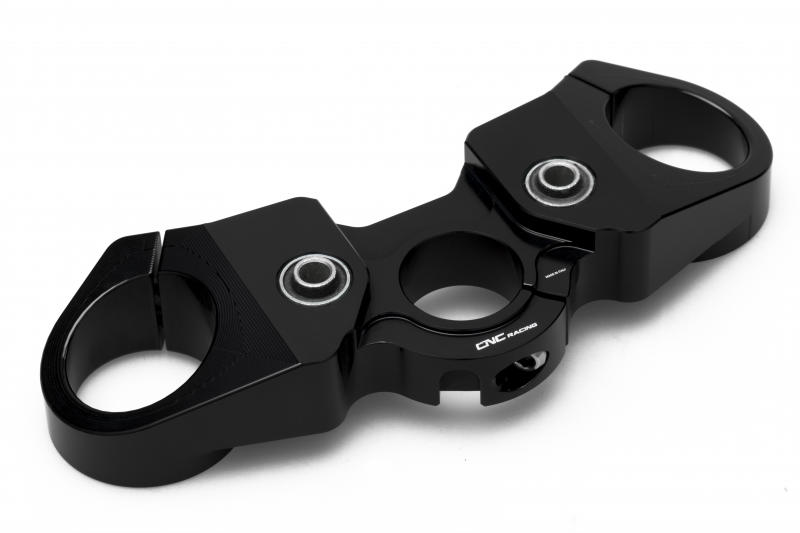 Triple clamps - Top Yoke