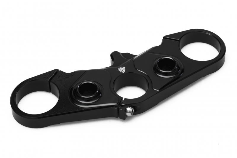 Triple clamps - Top Yoke