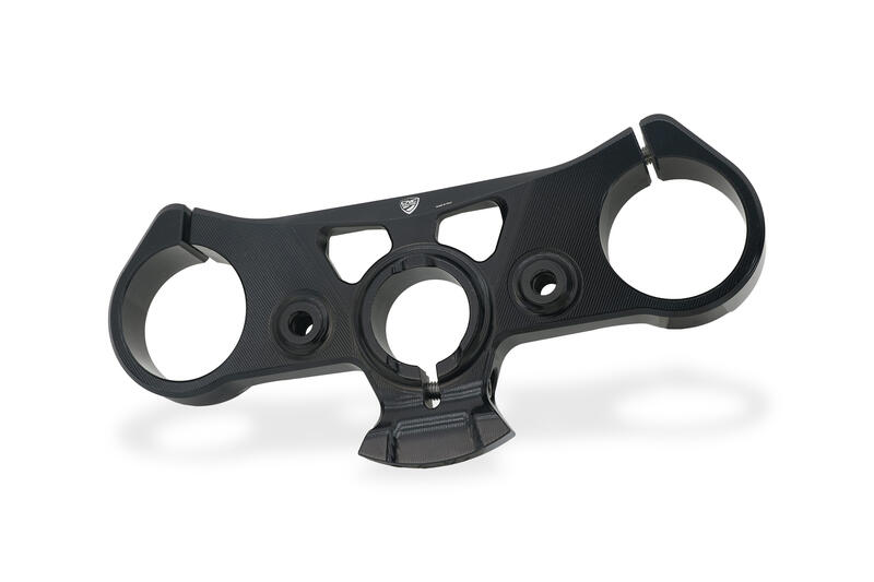Triple clamps Ducati Multistrada V4 - Top yoke