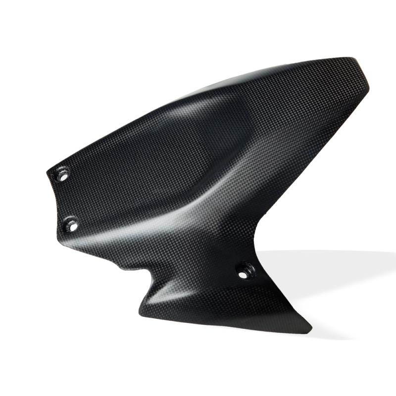 Parafango posteriore in carbonio Ducati Streetfighter V2