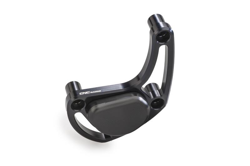 Water pump protection Ducati